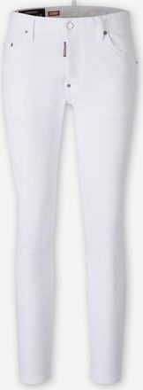 Dsquared2 Slim Skater Jeans