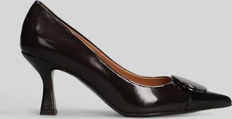 Isabel Ferranti Pumps