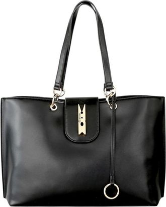 Love Moschino Mujer, Bolsos, Negro, Talla: ONE Size