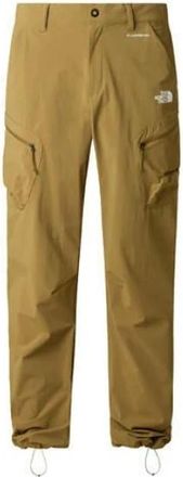 The North Face Fitness, Heren, Groen, W34, Nylon, Inpakbare Losse Broek