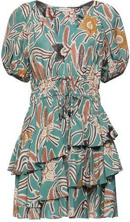 Ulla Johnson DRESSES - Mini dresses sur YOOX.COM