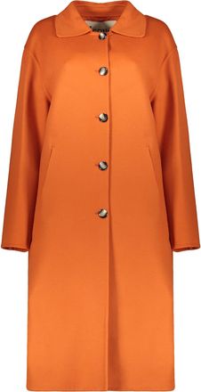 Herno Wool Coat