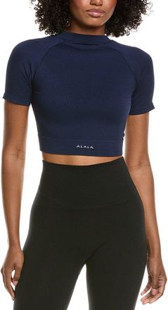 Alala Bare Seamless T-Shirt
