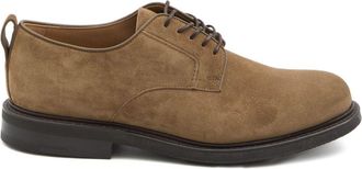 Churchs Churchs Derby-style Lace-up Shoe