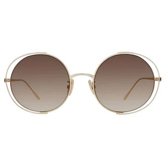 Loewe Lw40149 U Sunglasses