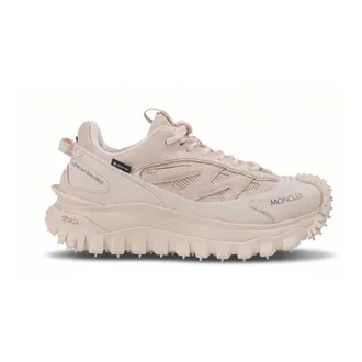 Moncler Trailgrip Apex Craft GTX - - Shoes - Donna - Rosa - 40 EU