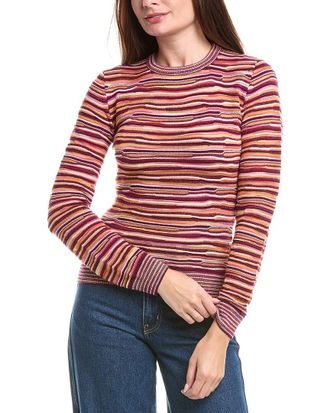 Missoni Wool-Blend Sweater
