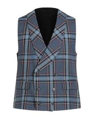 Gabriele Pasini Tailored Vests