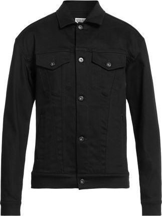 Marcelo Burlon ROPA DE ABRIGO - Chaquetas vaqueras en YOOX.COM