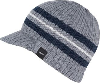 Eisbär Pauli Mütze - Unisex | grau