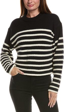 Proenza Schouler Nia Cashmere-Blend Sweater