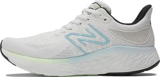 New Balance (WMNS) New Balance Fresh Foam X 1080v12 Sea Salt Electric Indigo W108012D