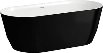 Laufen Pro Ba&ntilde;era Independiente, Marbond, 1650x750x550mm, - Laufen