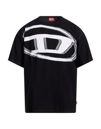 Diesel CAMISETAS Y TOPS - Camisetas en YOOX.COM