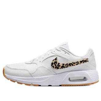 Nike (WMNS) Nike Air Max SC Summit White Leopard FZ2649-100