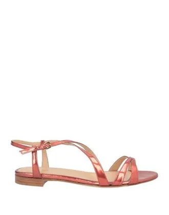 Sergio Rossi FOOTWEAR - Sandals on YOOX.COM