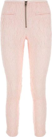 Isabel Marant Light Pink Slim Fit Pant