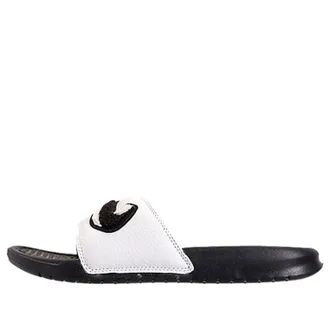 Nike Benassi JDI Slide Black AO2805-001