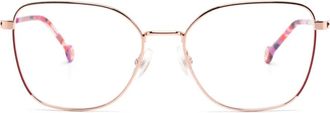 Carolina Herrera Occhiali 295 - Rosa