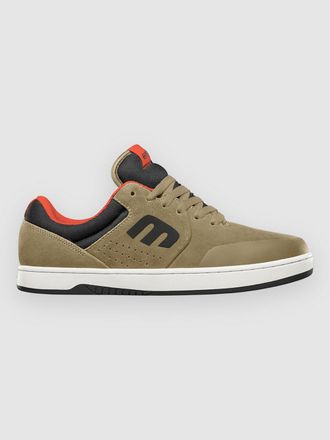 Etnies Marana Zapatillas de Skate marr&oacute;n