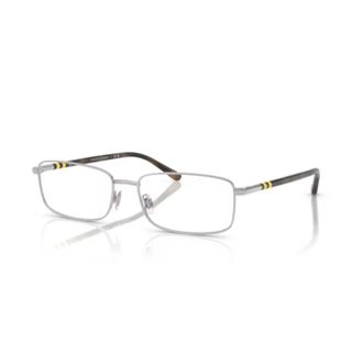 Polo Ralph Lauren unisex, Accessoires, Grijs, Maat: 55 MM