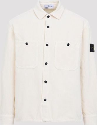 Stone Island Overshirt