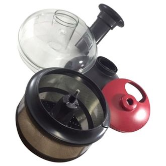 Magimix Centrifugadora Completa 17652,17555 Magimix