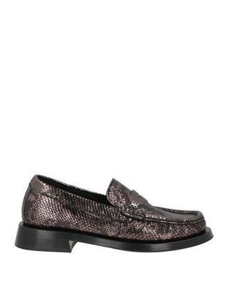 Fabi FOOTWEAR - Loafers sur YOOX.COM