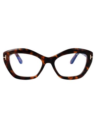 Tom Ford Geometrical Optical Ft6044 B 052