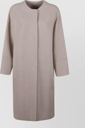 Max Mara fitted jacket