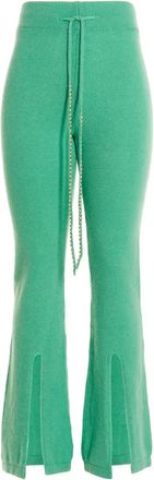 Mixik Pantaloni Bing - Verde