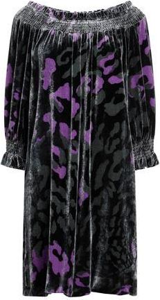 Angelo Marani VESTIDOS - Minivestidos en YOOX.COM