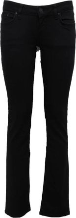 LTB Jeans Slim Straight Regular Denim Trousers