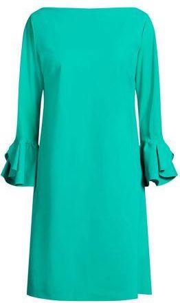 La Petite Robe Di Chiara Boni KLEIDER - Mini-Kleider auf YOOX.COM