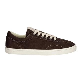Stepney Workers Club S.w.c. Stepney Workers Club, Schoenen, Heren, Bruin, 43 EU, Sneakers