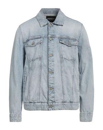 Dondup COATS & JACKETS - Denim outerwear on YOOX.COM