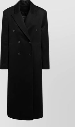 Loulou Studio fitted jacket