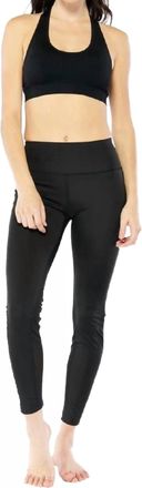 Electric Yoga Serena Legging In Black