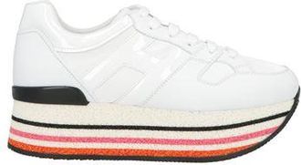 Hogan FOOTWEAR - Trainers sur YOOX.COM
