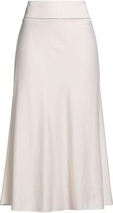 PESERICO BOTTOMWEAR - Midi skirts on YOOX.COM