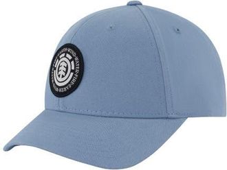 Element Tree Logo 2.0 Snapback Cap in Light Blue at Nordstrom