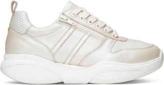 Xsensible Swx 3 Lady - Dames - Sneakers - Wit - 40 1/2 EU - Leer - Schoenen