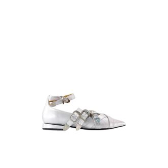 Toga Archives Donna, Scarpe, Grigio, 36 EU, new