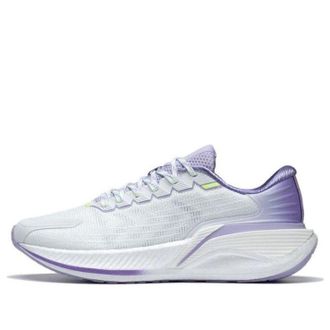 Li-Ning (WMNS) Li-Ning Yueying Element 2 Pro White Purple ARHS024-6