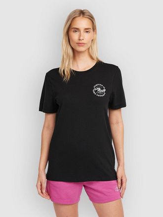 O'Neill Graphic T-Shirt schwarz