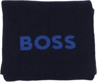 HUGO BOSS unisex, Accesorios, Azul, Talla: ONE Size