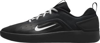 Nike SB Nyjah 4 Black White FQ1273-002