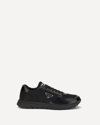 Prada Prax 01 Sneakers Male 10