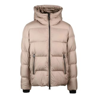 Bomboogie Piumino - - Jackets - Uomo - Beige - S