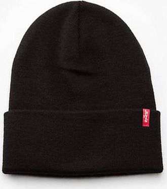 Levi's Gorro Slouchy Levis Pride - Hombre - One Size - Negro / Regular Black